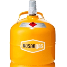 KOSAN  2 kg, flaske